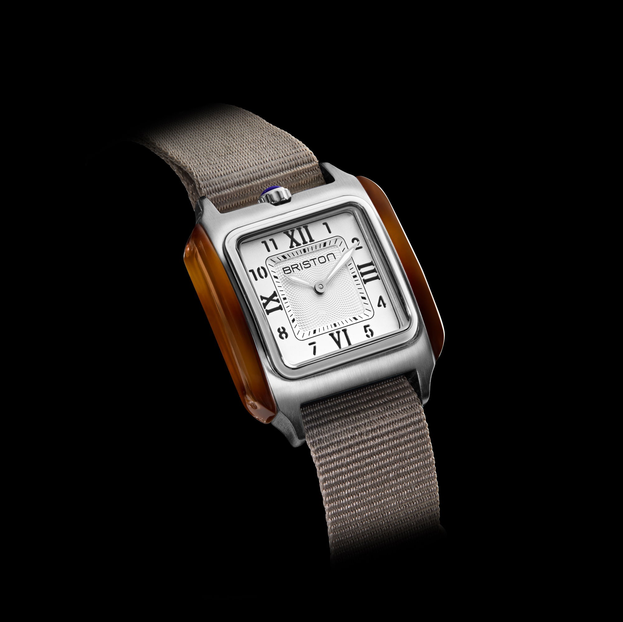 Briston Streamliner Kennedy Medium White