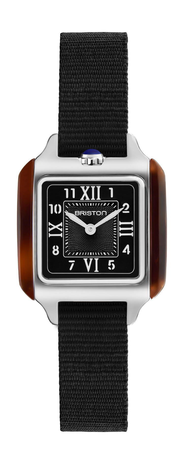 Briston Streamliner Kennedy Petite Black