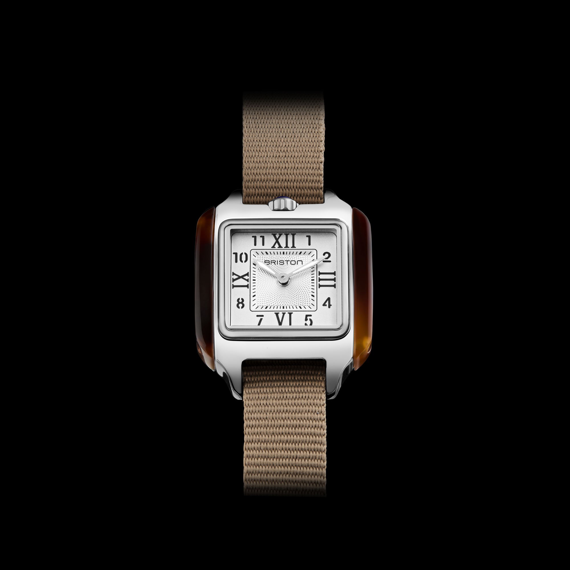 Briston Streamliner Kennedy Petite White