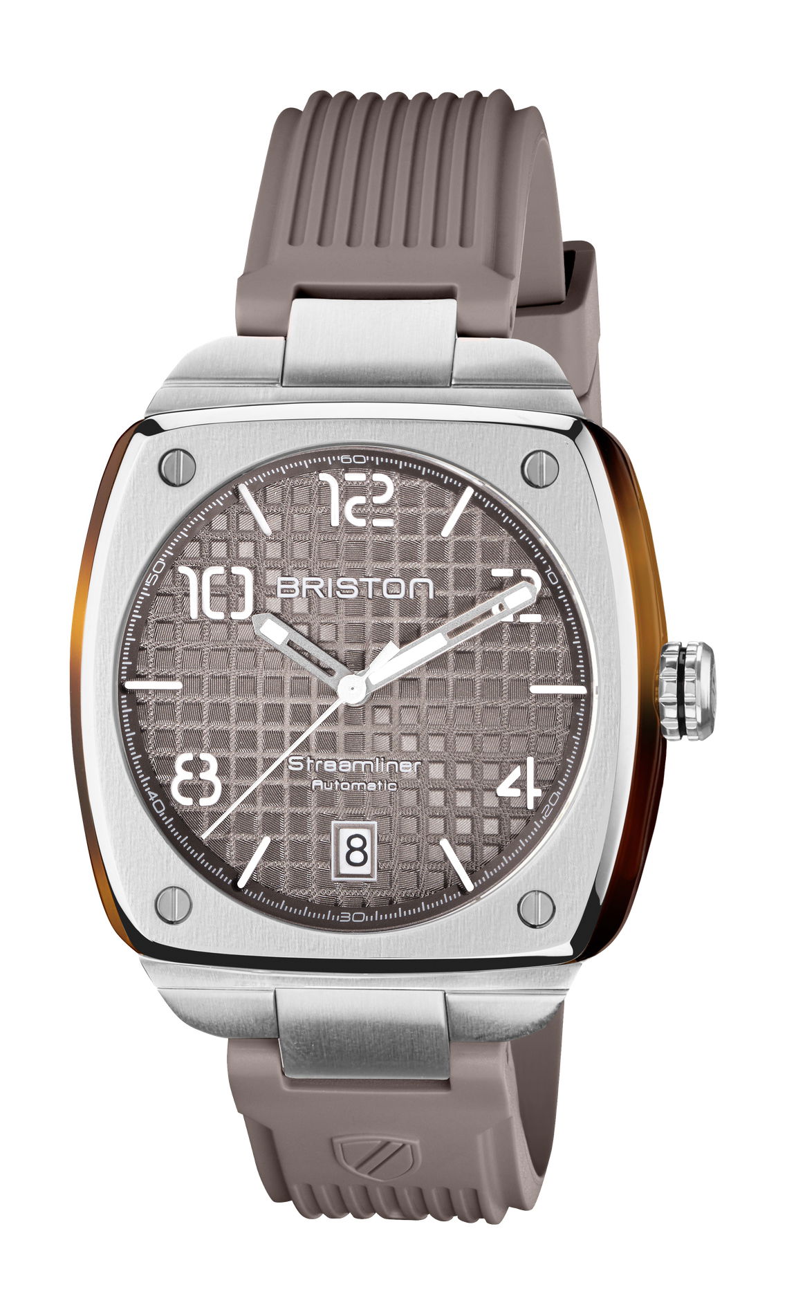 Briston Streamliner Urban HMS Automatic Taupe