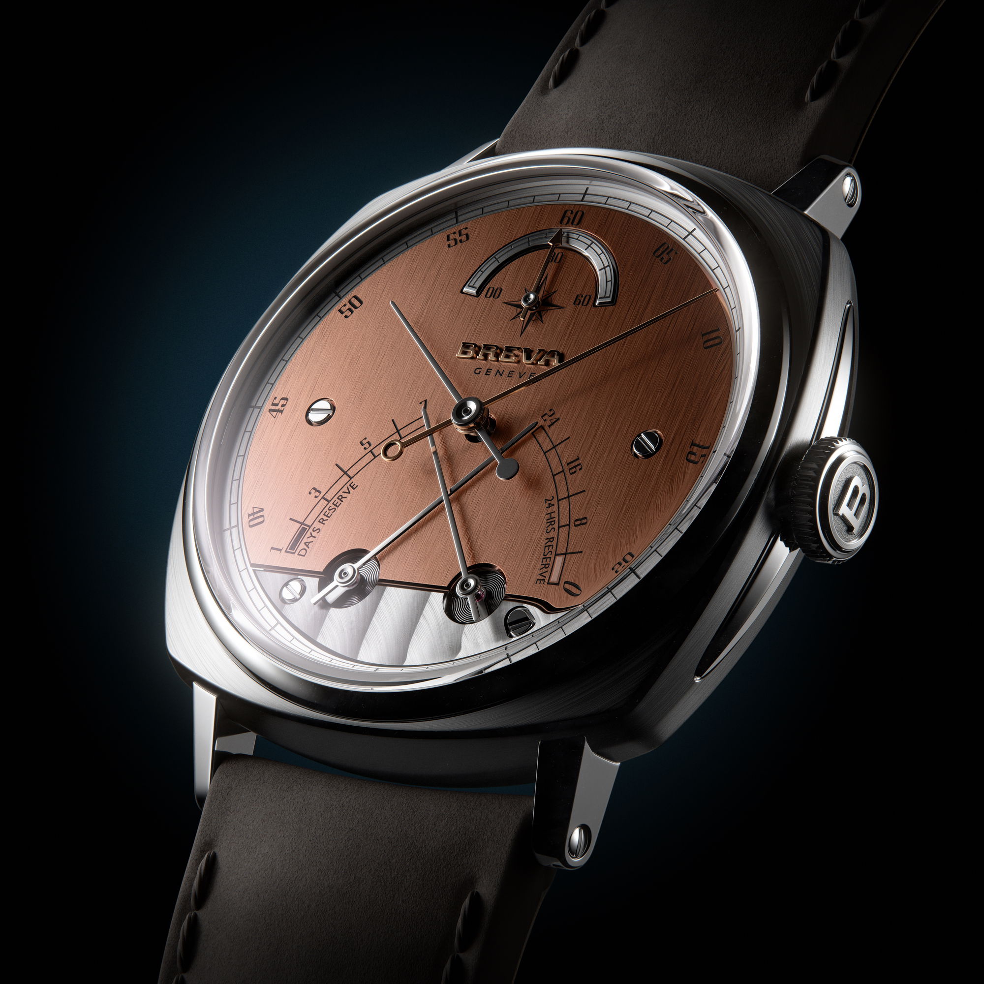 Breva Segreto di Lario Sunset