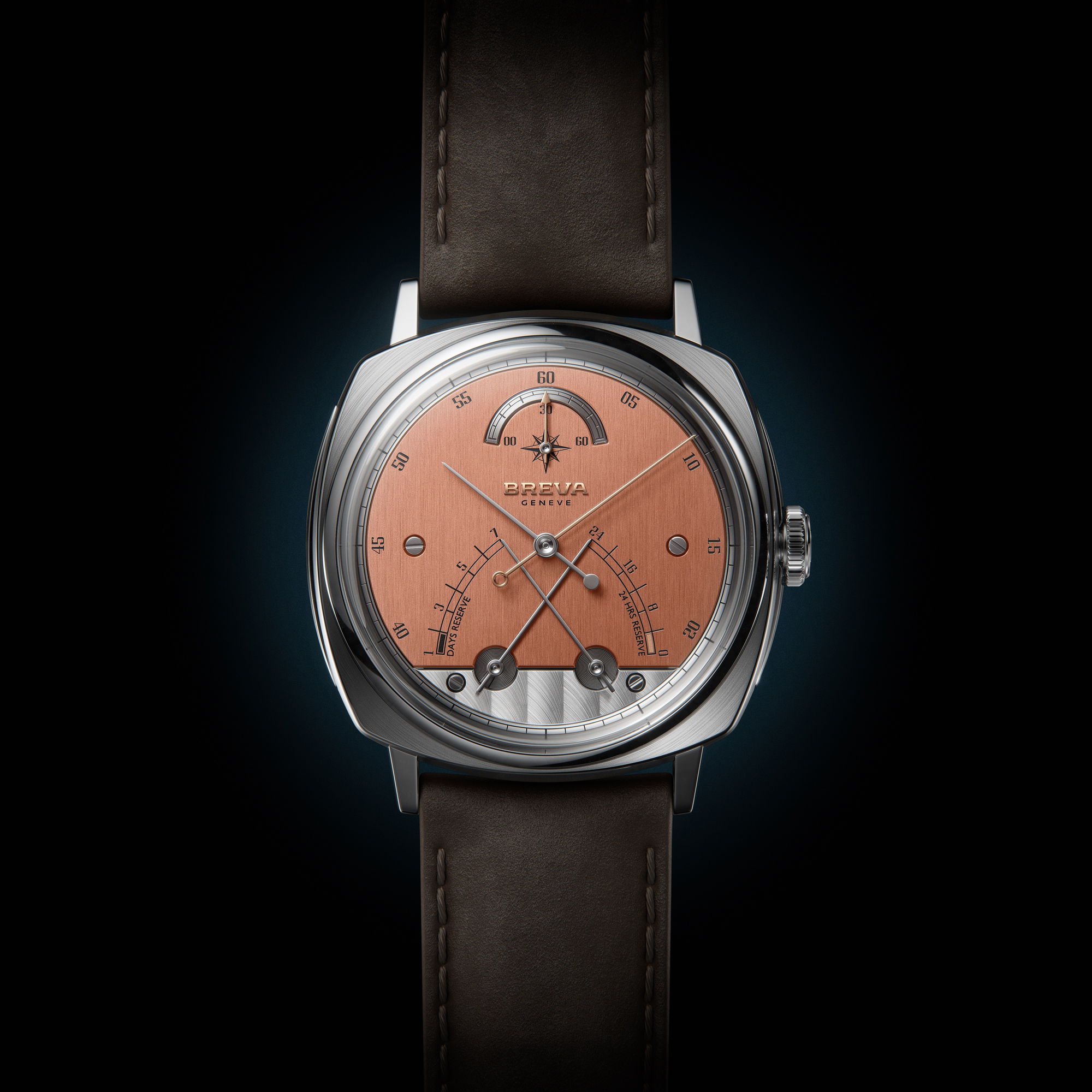 Breva Segreto di Lario Sunset