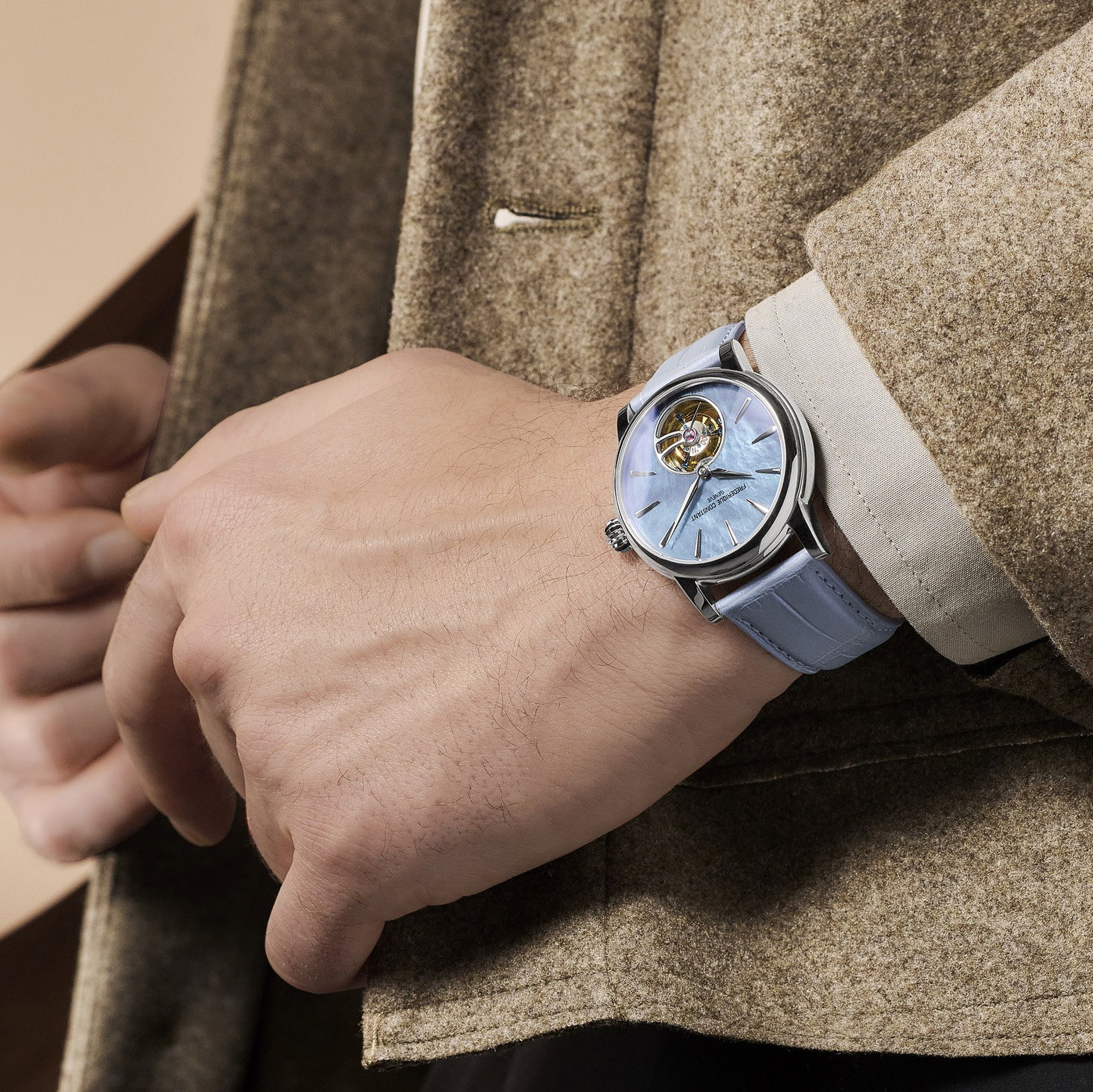 Manufacture Classic Tourbillon - Image 2
