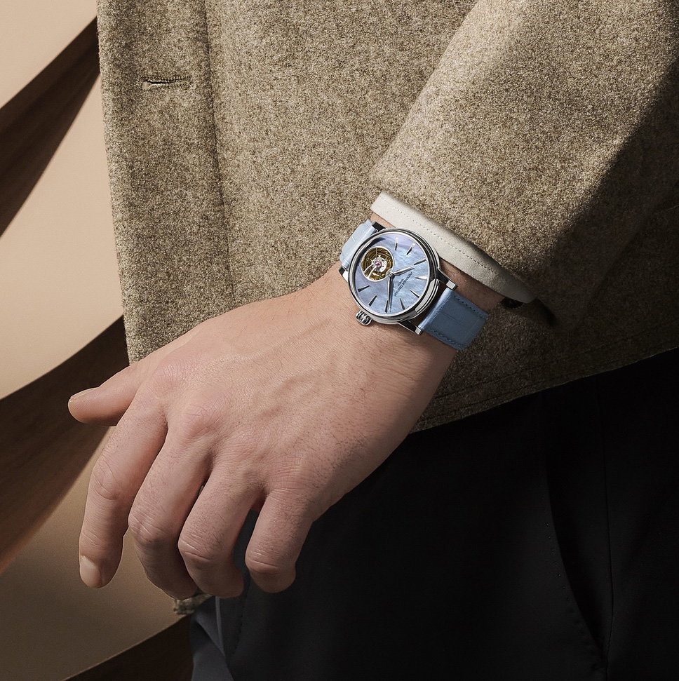 Manufacture Classic Tourbillon - Image 3