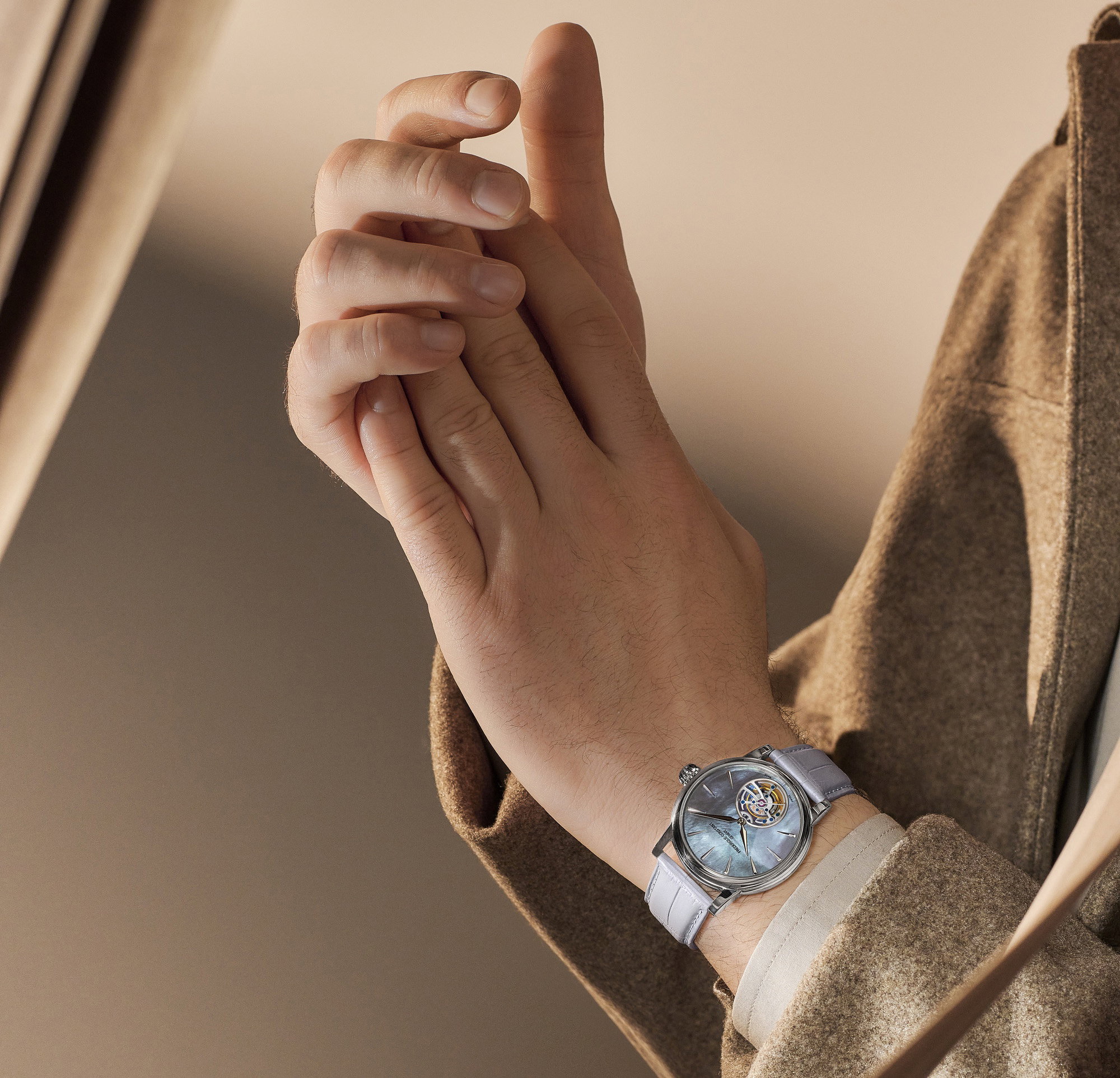 Manufacture Classic Tourbillon - Image 4