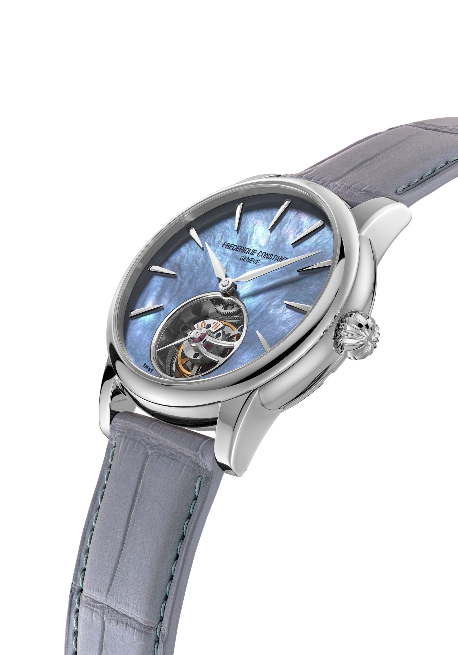 Manufacture Classic Tourbillon - Image 8