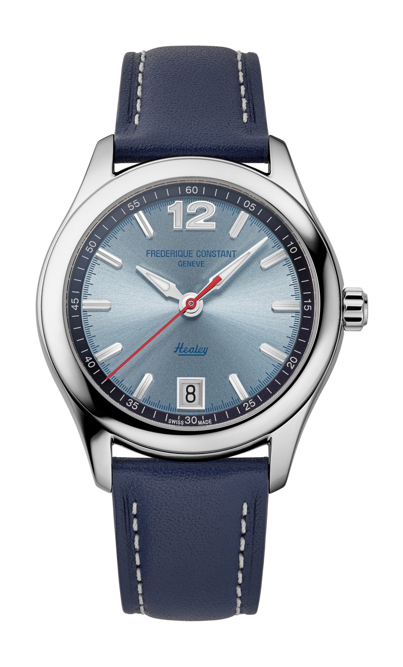 ハリーマリー Frederique Constant Classics Vintage Rally Healey Automatic