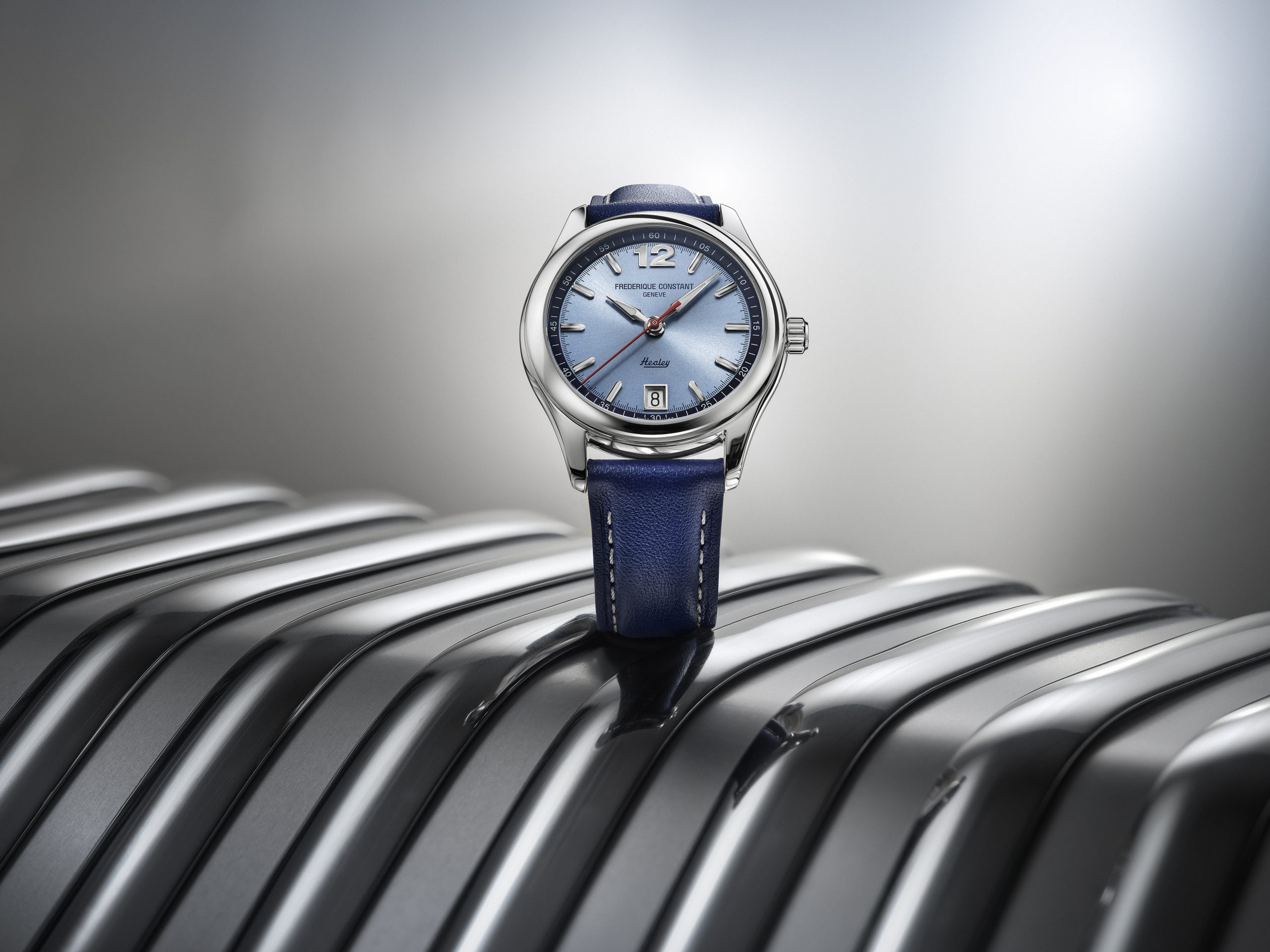 Frederique Constant Classics Vintage Rally Healey Automatic