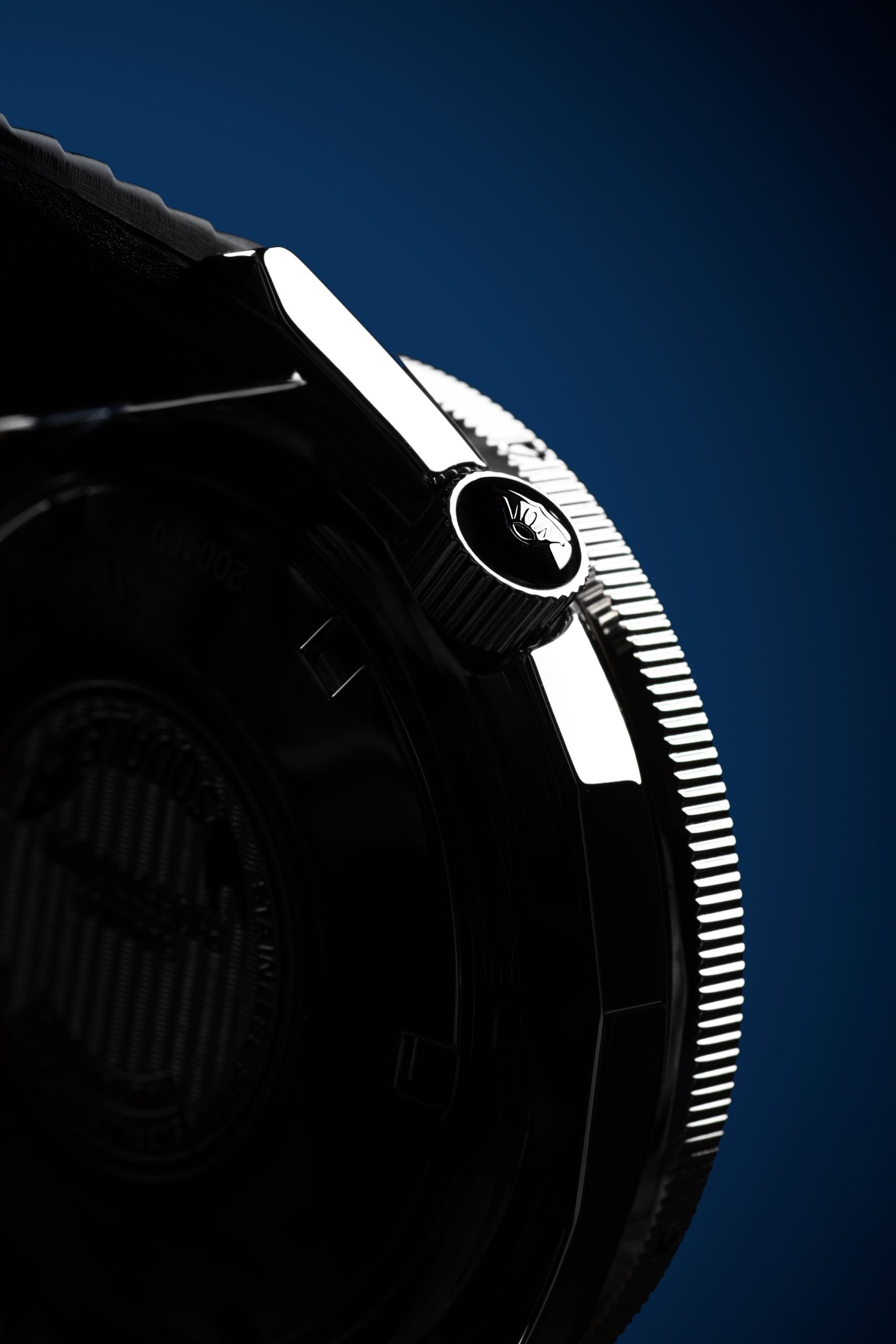 Squale 1521 Blue Ray