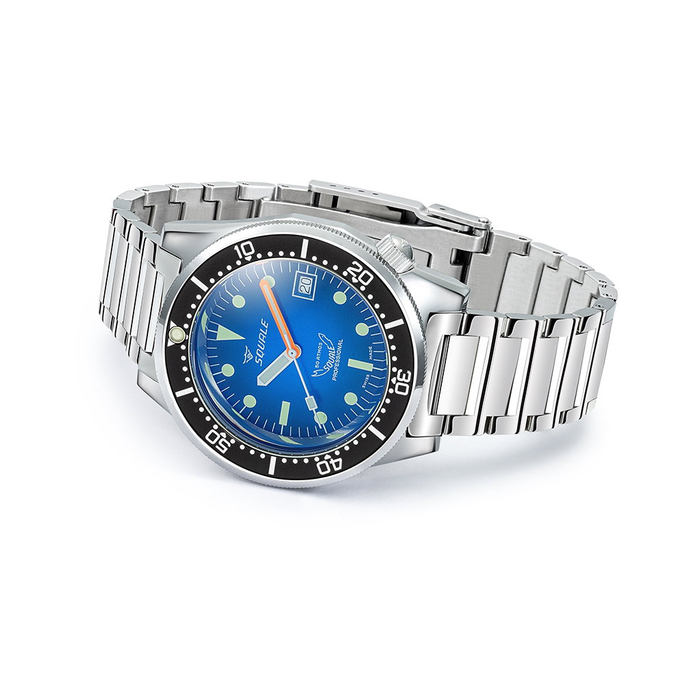 1521 Blue Ray Bracelet - Image 3