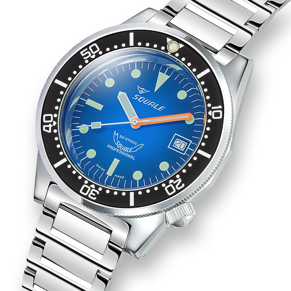 1521 Blue Ray Bracelet - Image 4