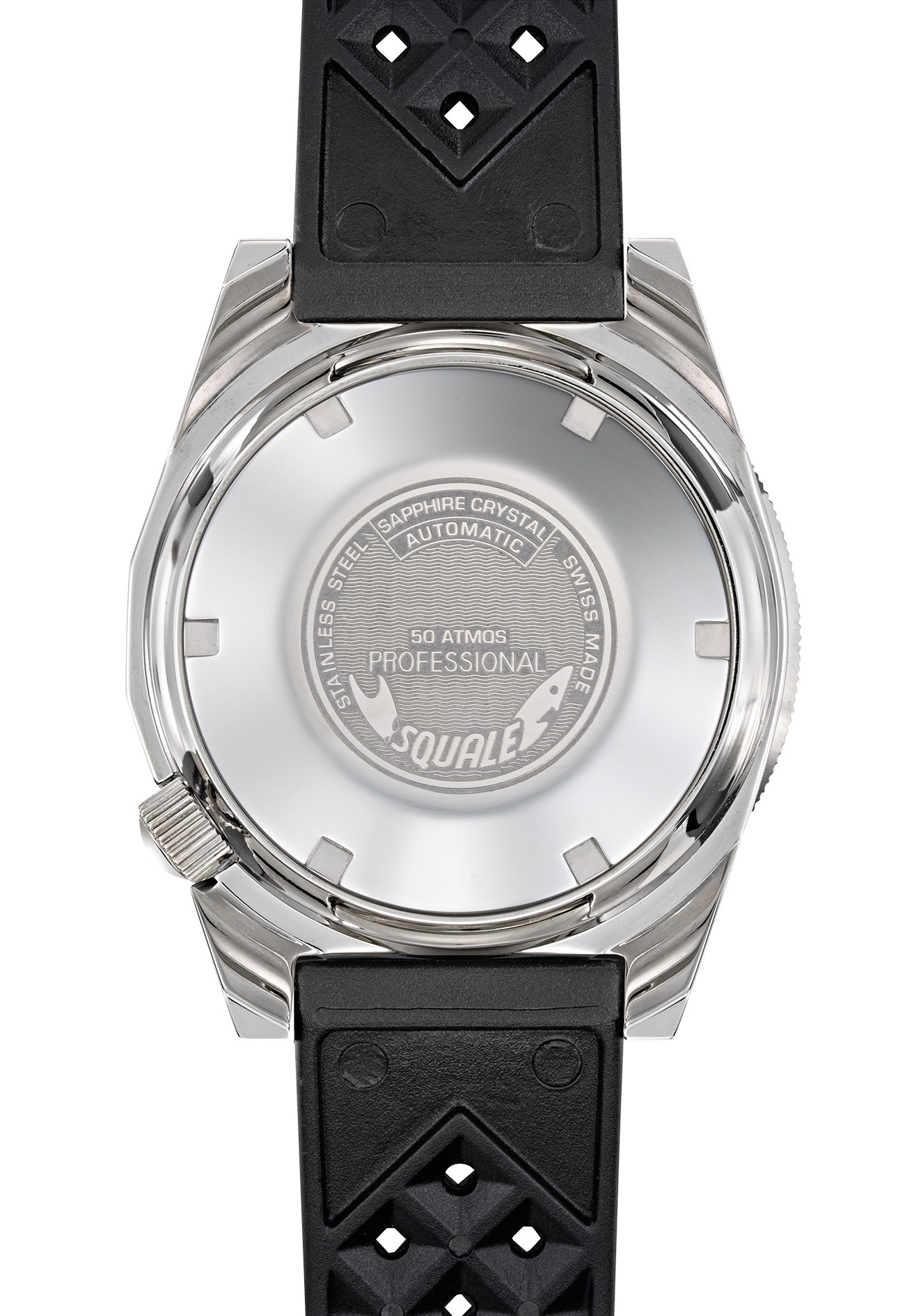 1521 Blue Ray Rubber - Image 3