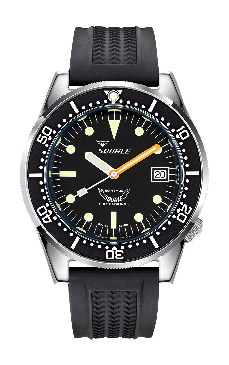 Squale 1521 Classic