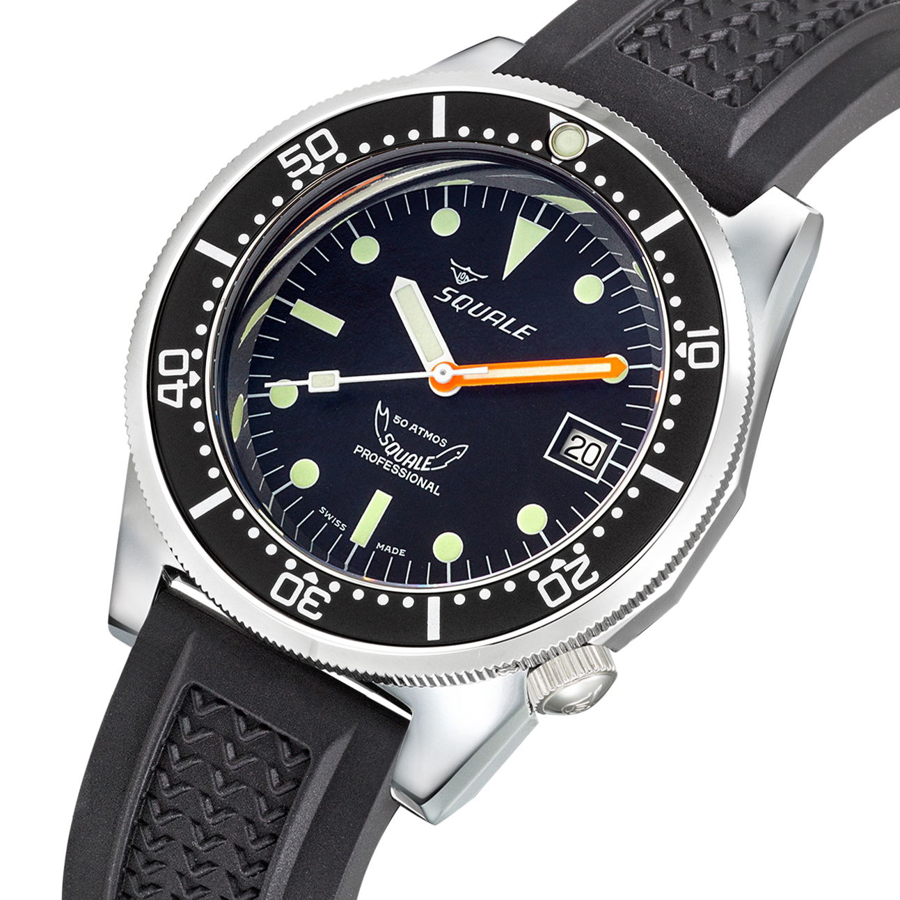 Squale 1521 Classic