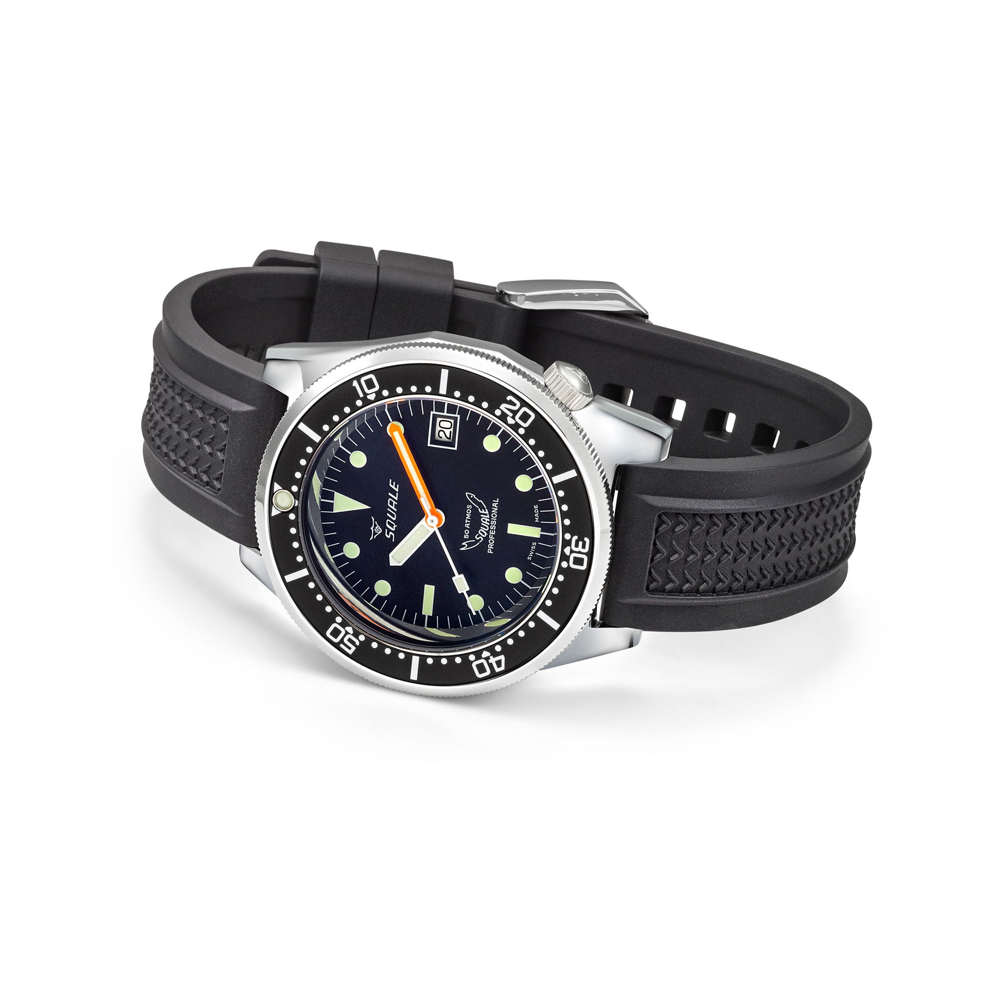 Squale 1521 Classic