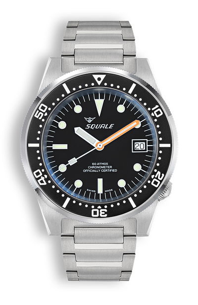 Squale 1521 Classic COSC