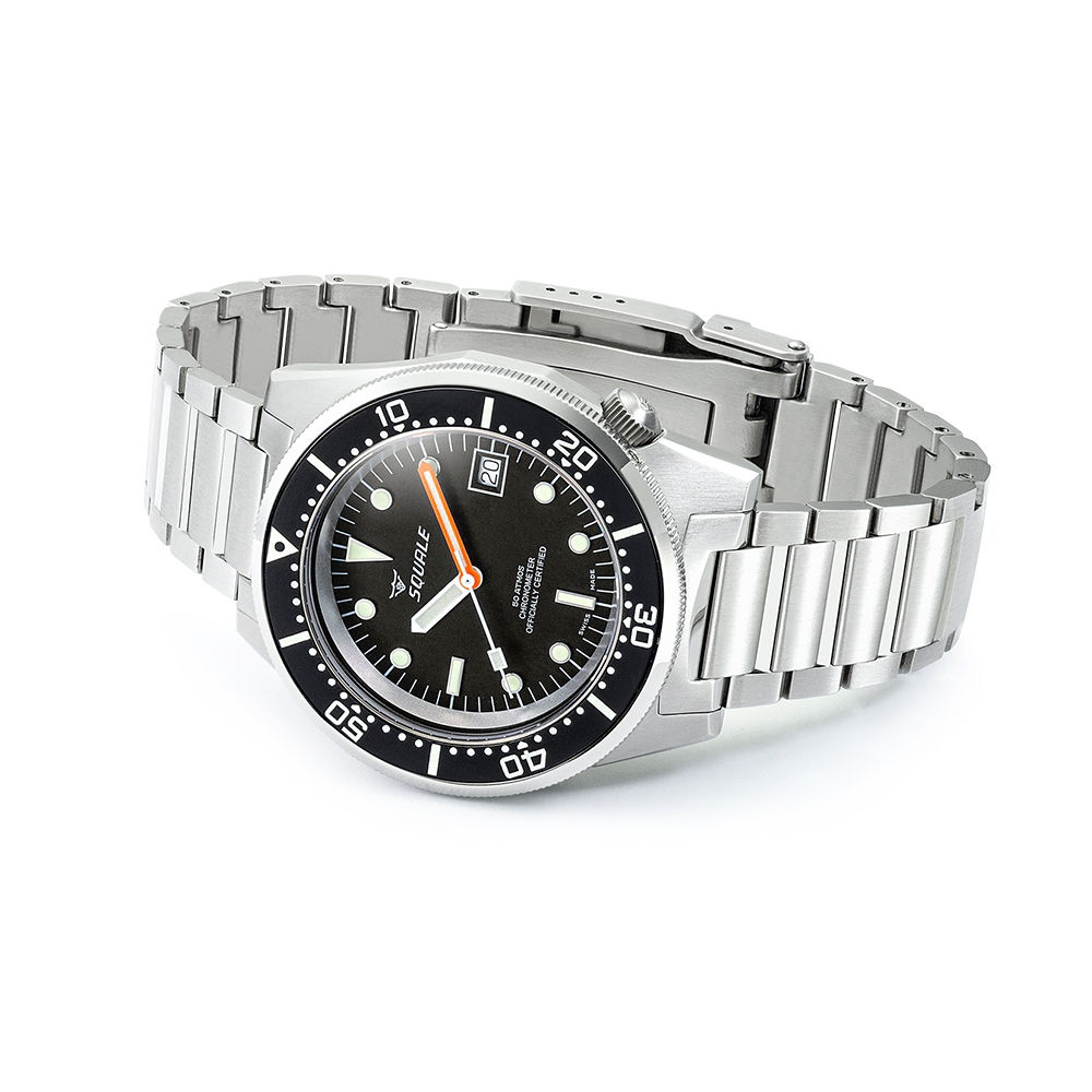 Squale 1521 Classic COSC