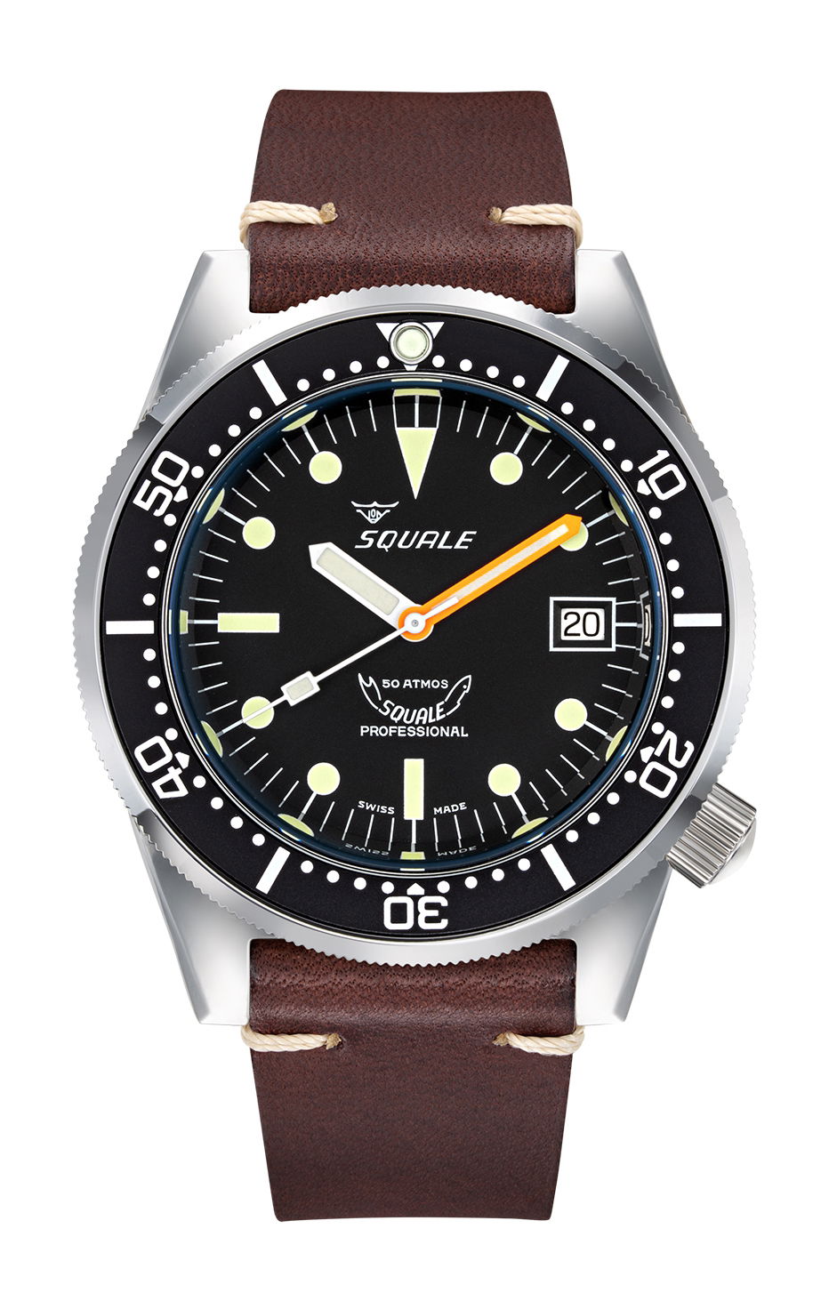 1521 Classic Leather - Image 1