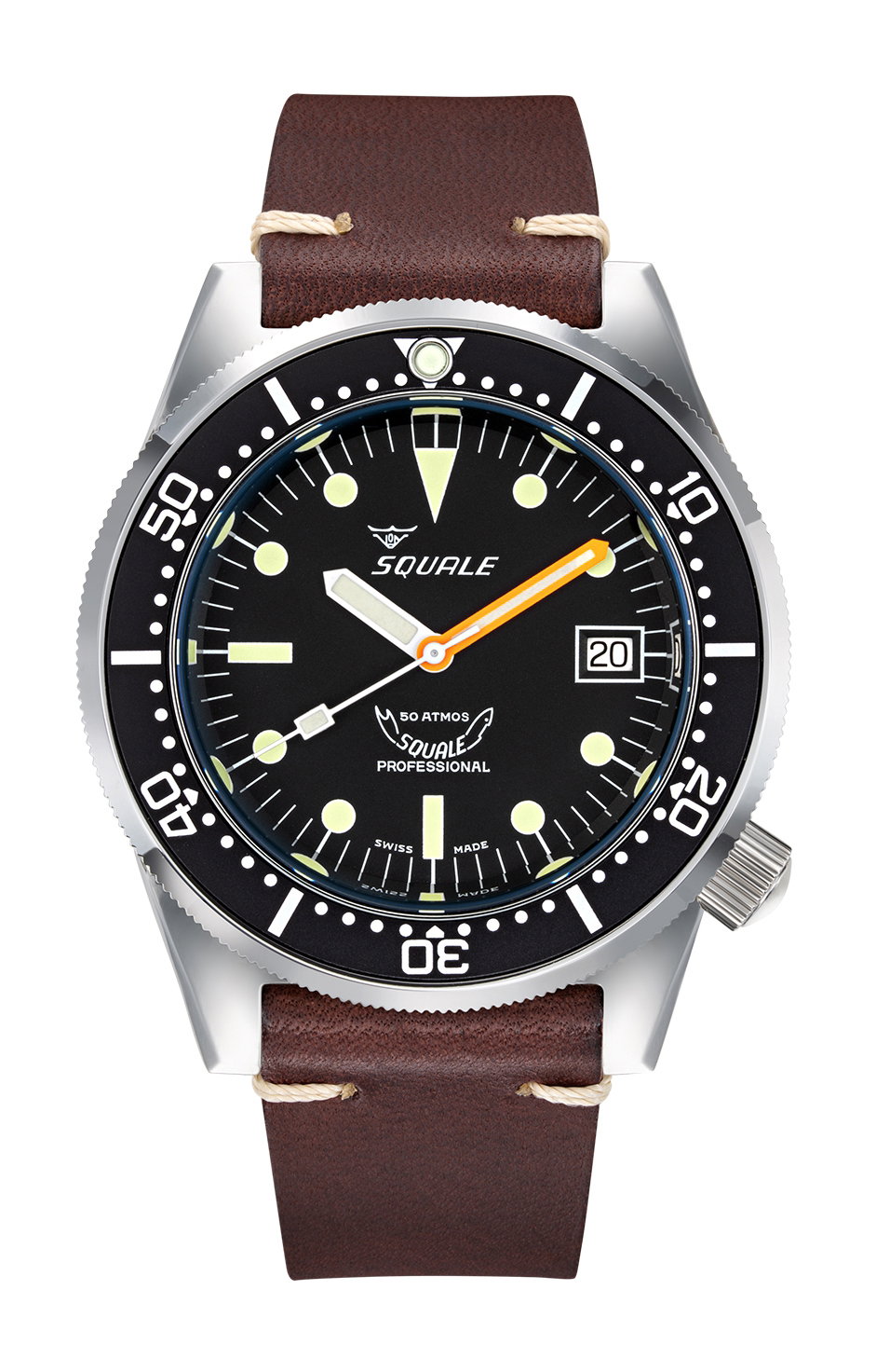 1521 Classic Leather