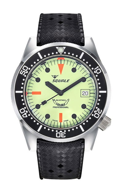 Squale 1521 Full Luminous