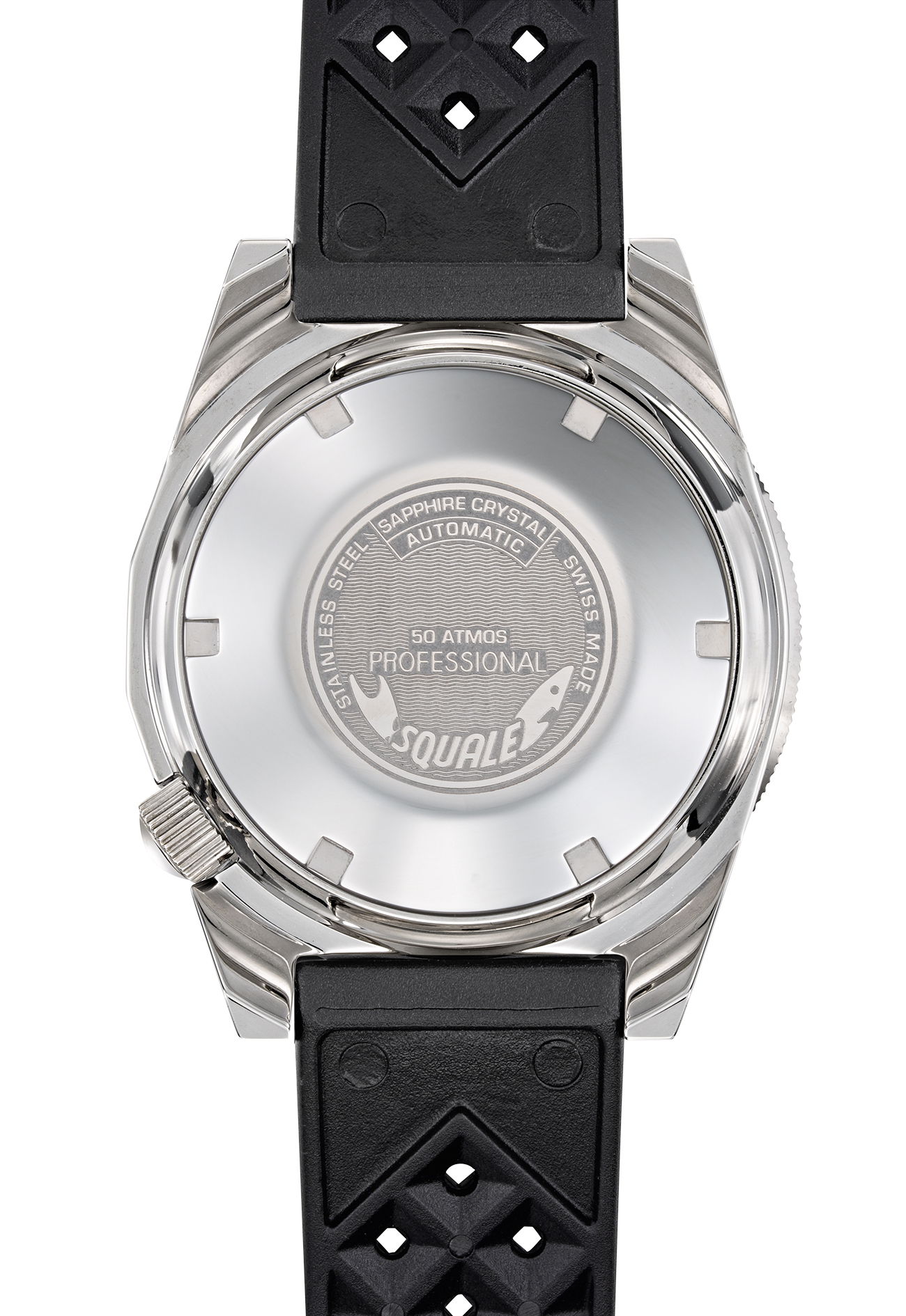 Squale 1521 Full Luminous