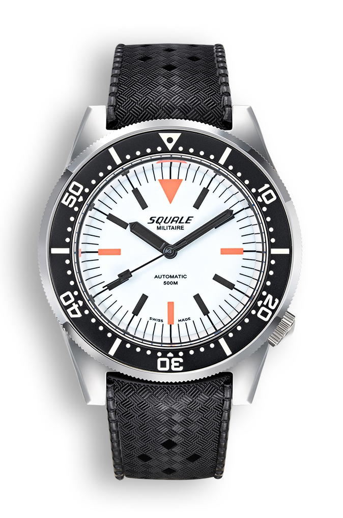 Squale 1521 Full Luminous Militaire