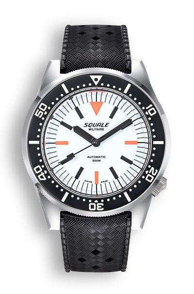 Squale 1521 Full Luminous Militaire