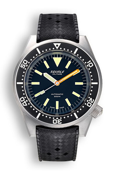 Squale 1521 Militaire Blasted