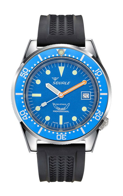 Squale 1521 Ocean