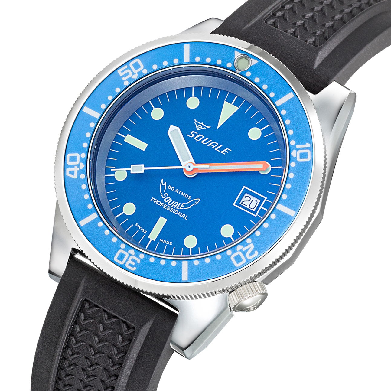 Squale 1521 Ocean