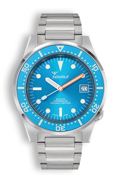 Squale 1521 Ocean COSC