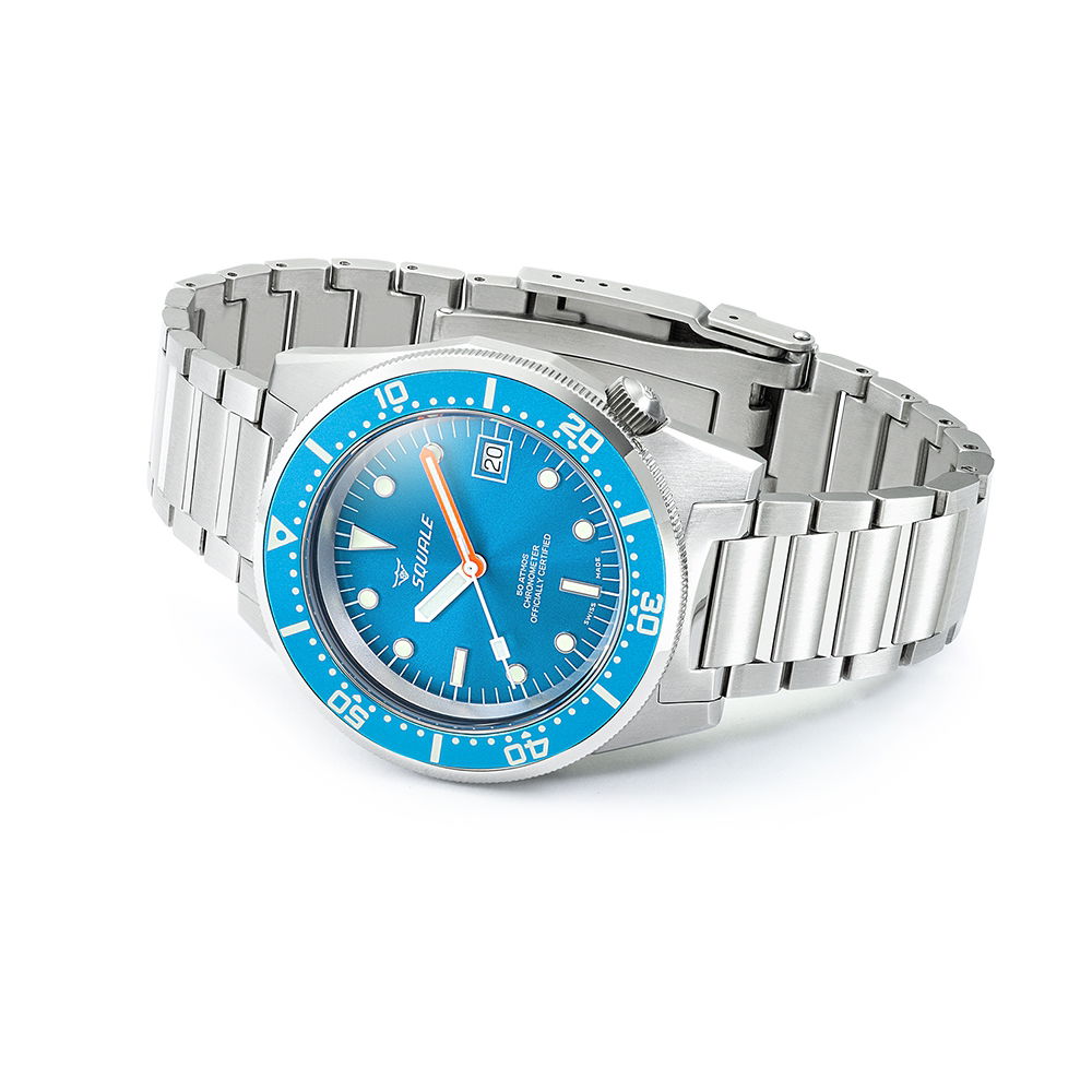 Squale 1521 Ocean COSC