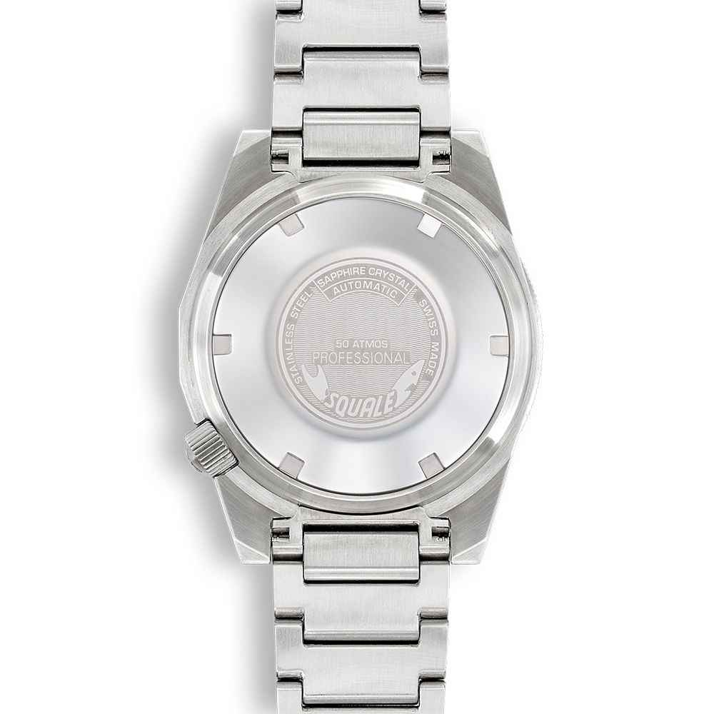 Squale 1521 Ocean COSC