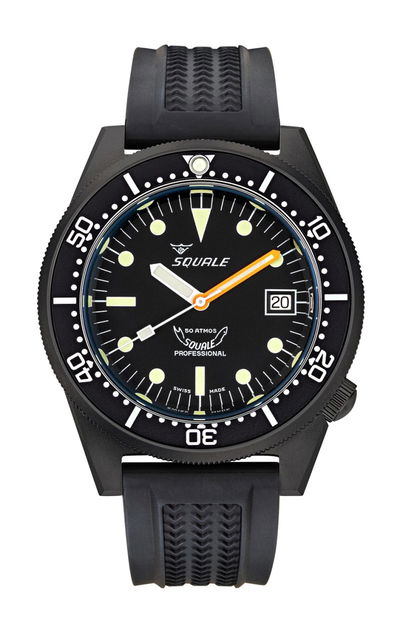 Squale 1521 PVD