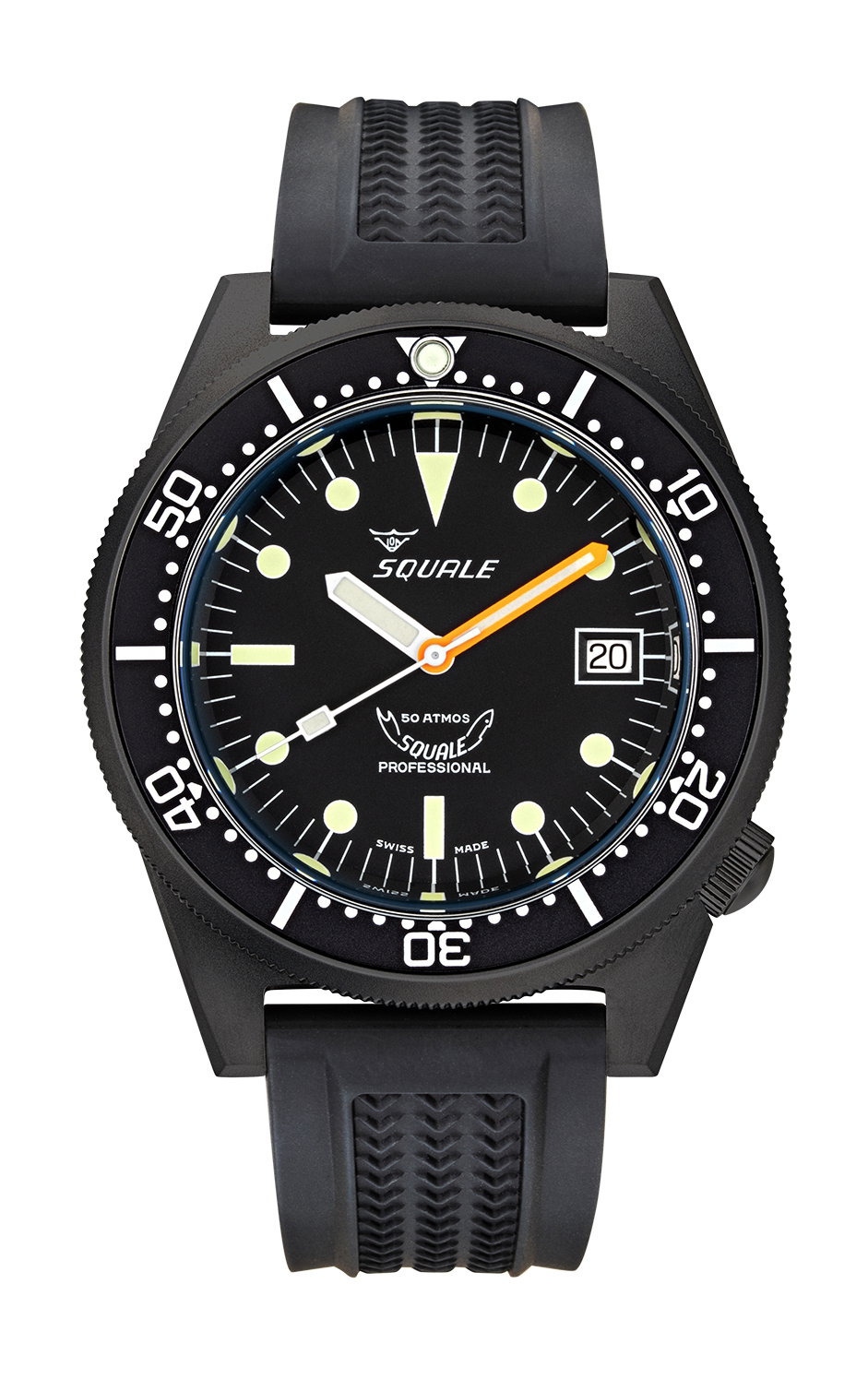 Squale 1521