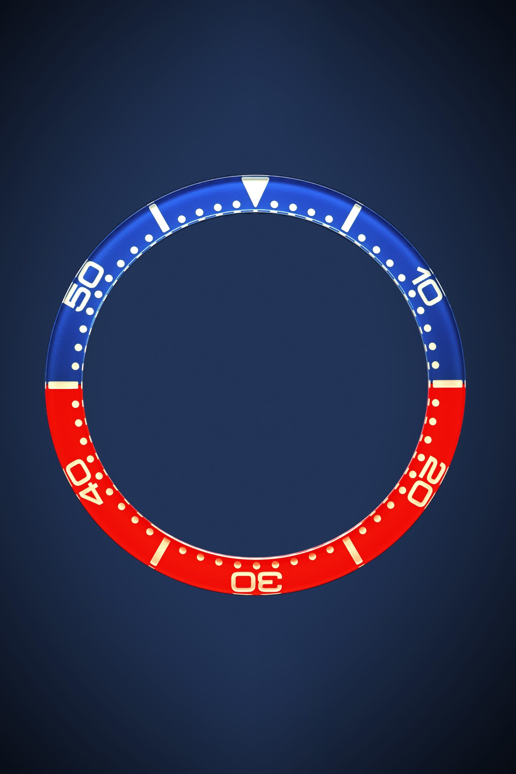 Squale 2002 Blue-Red