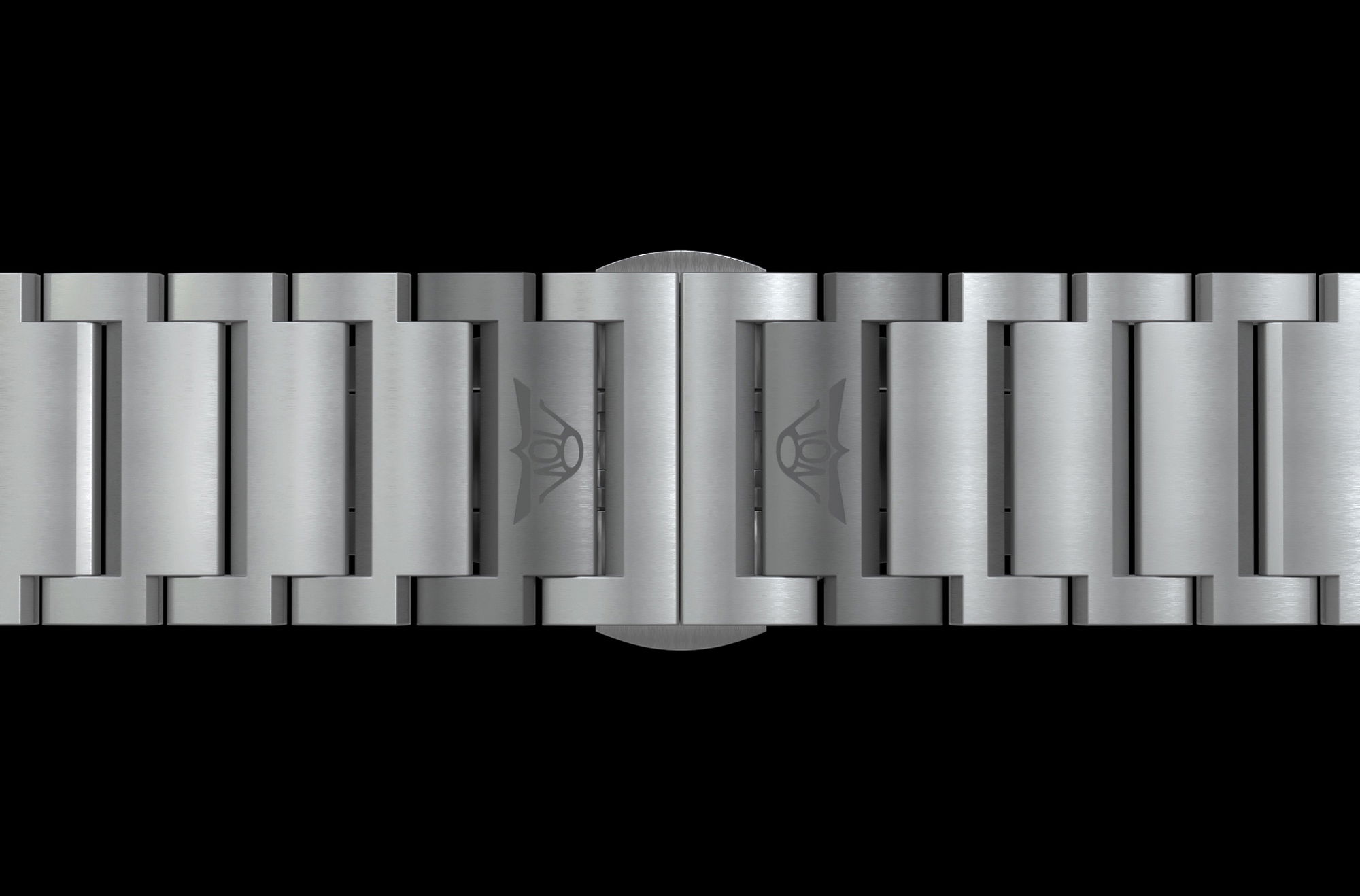 Squale Master Titanium 120 ATM