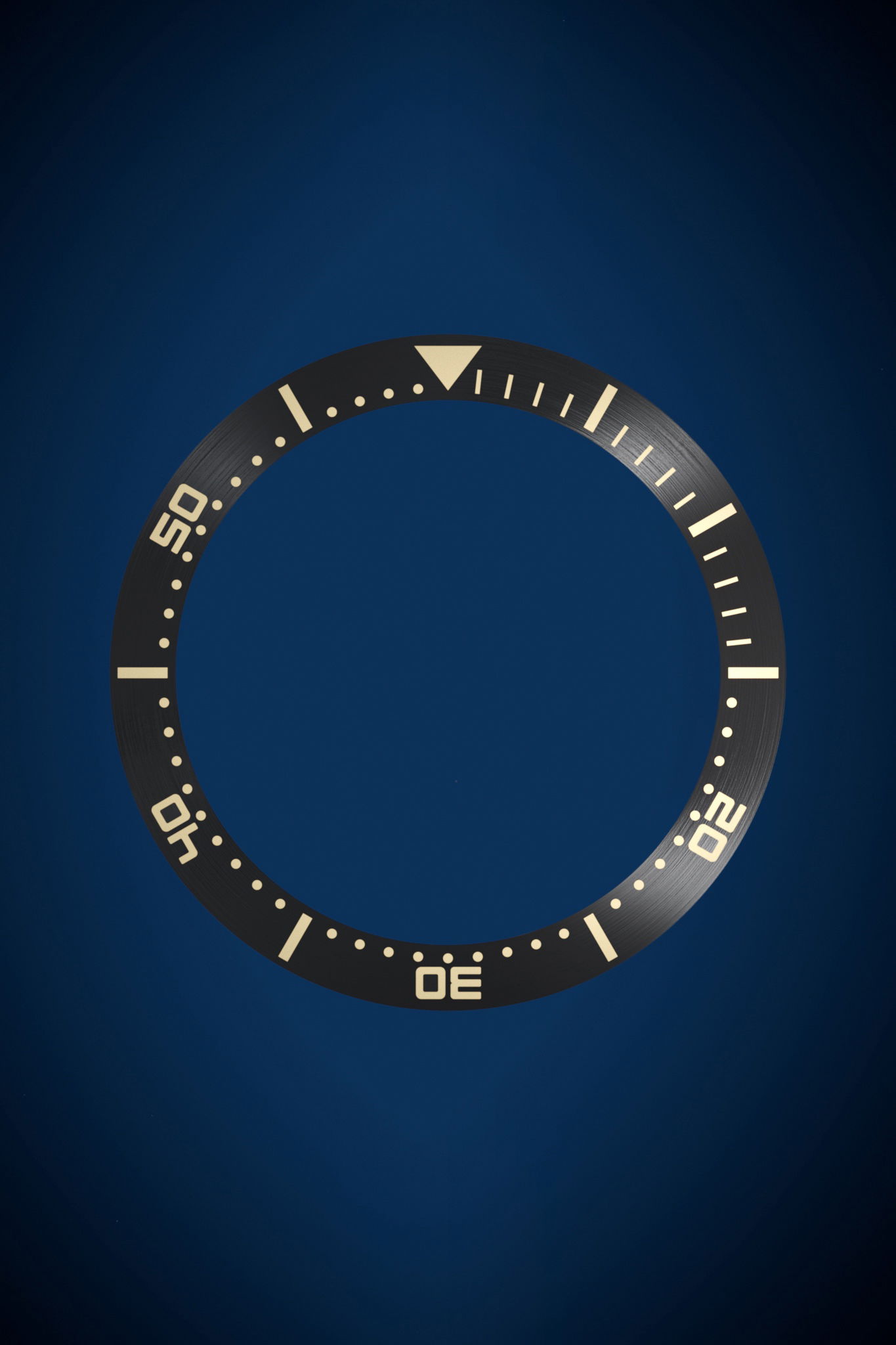 Squale Master Titanium 120 ATM