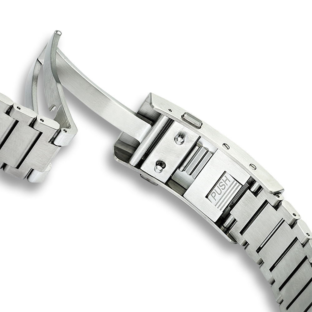 Squale Master Titanium 120 ATM