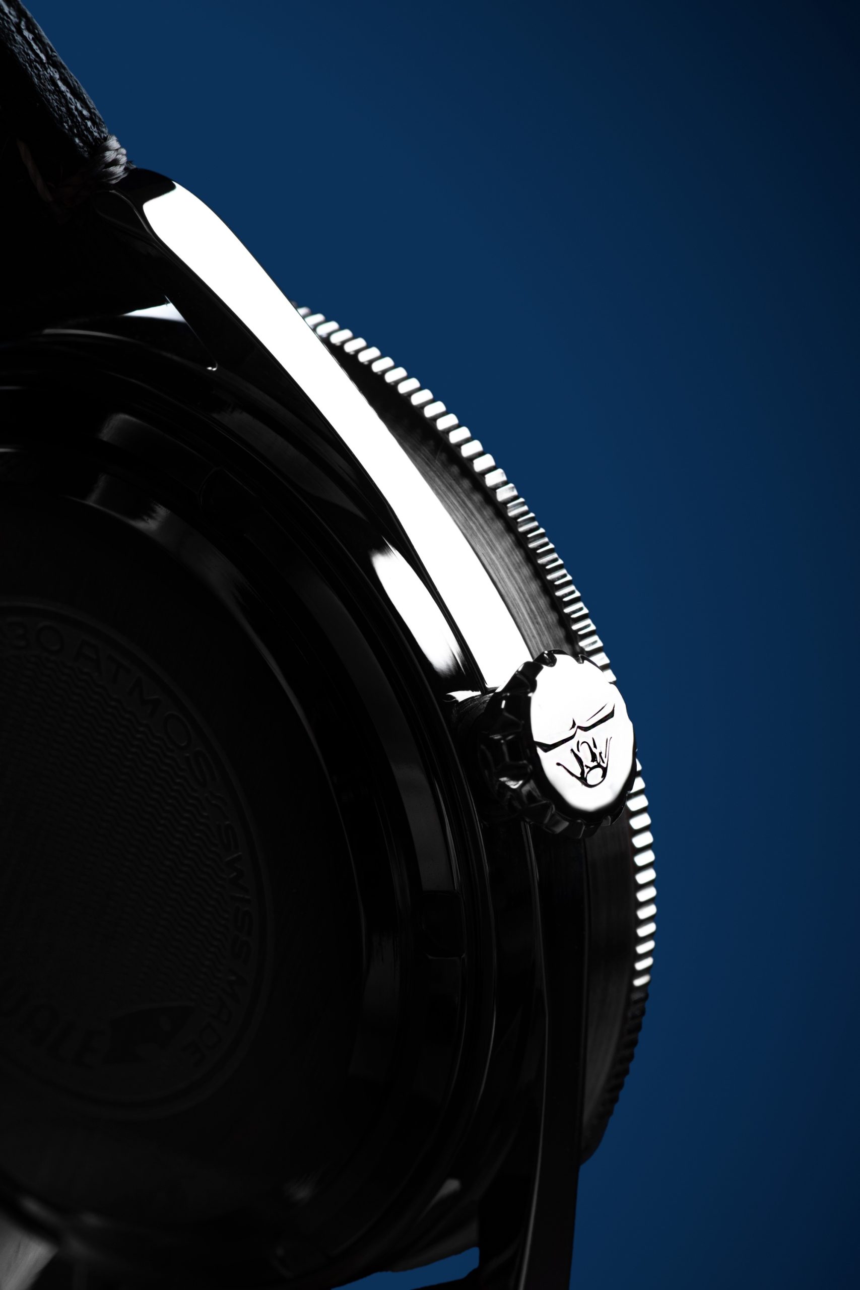 Squale Sub-39 GMT Vintage Blu