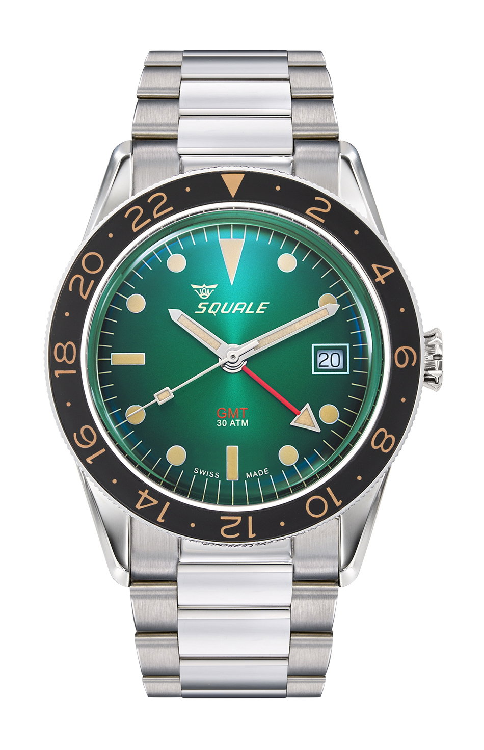 Squale SUB-39