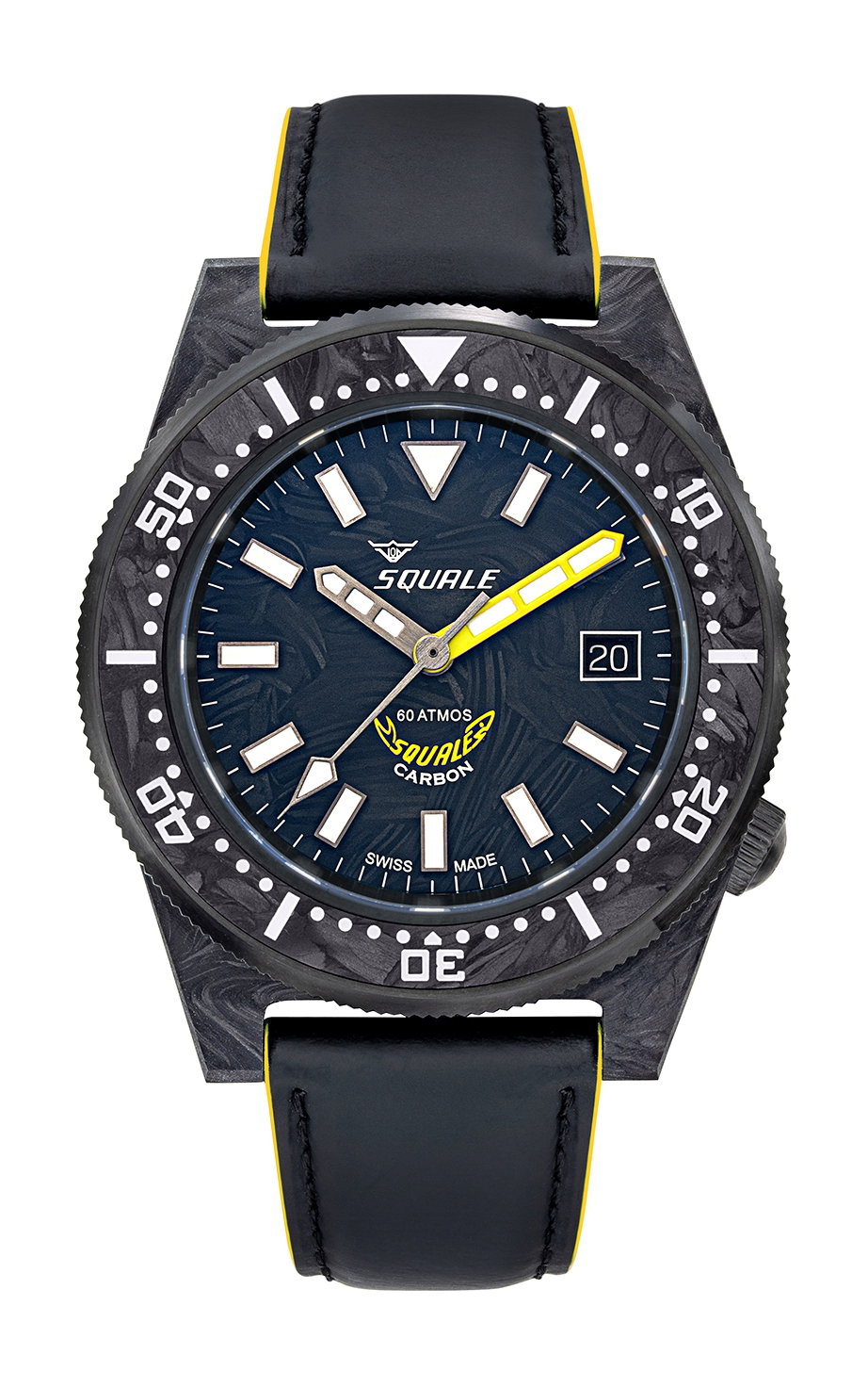 Squale T-183