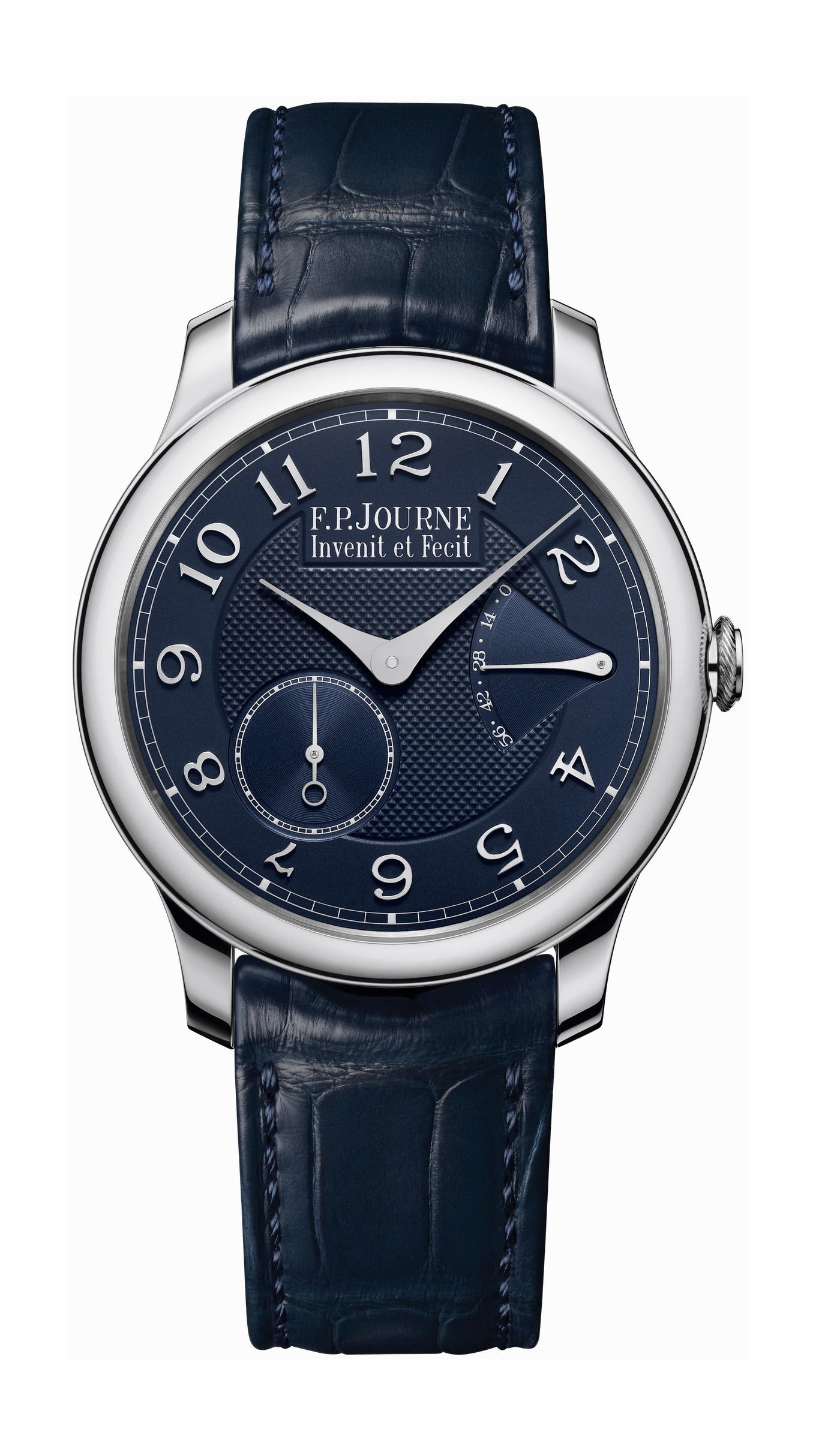 F.P.Journe Chronomètre Souverain