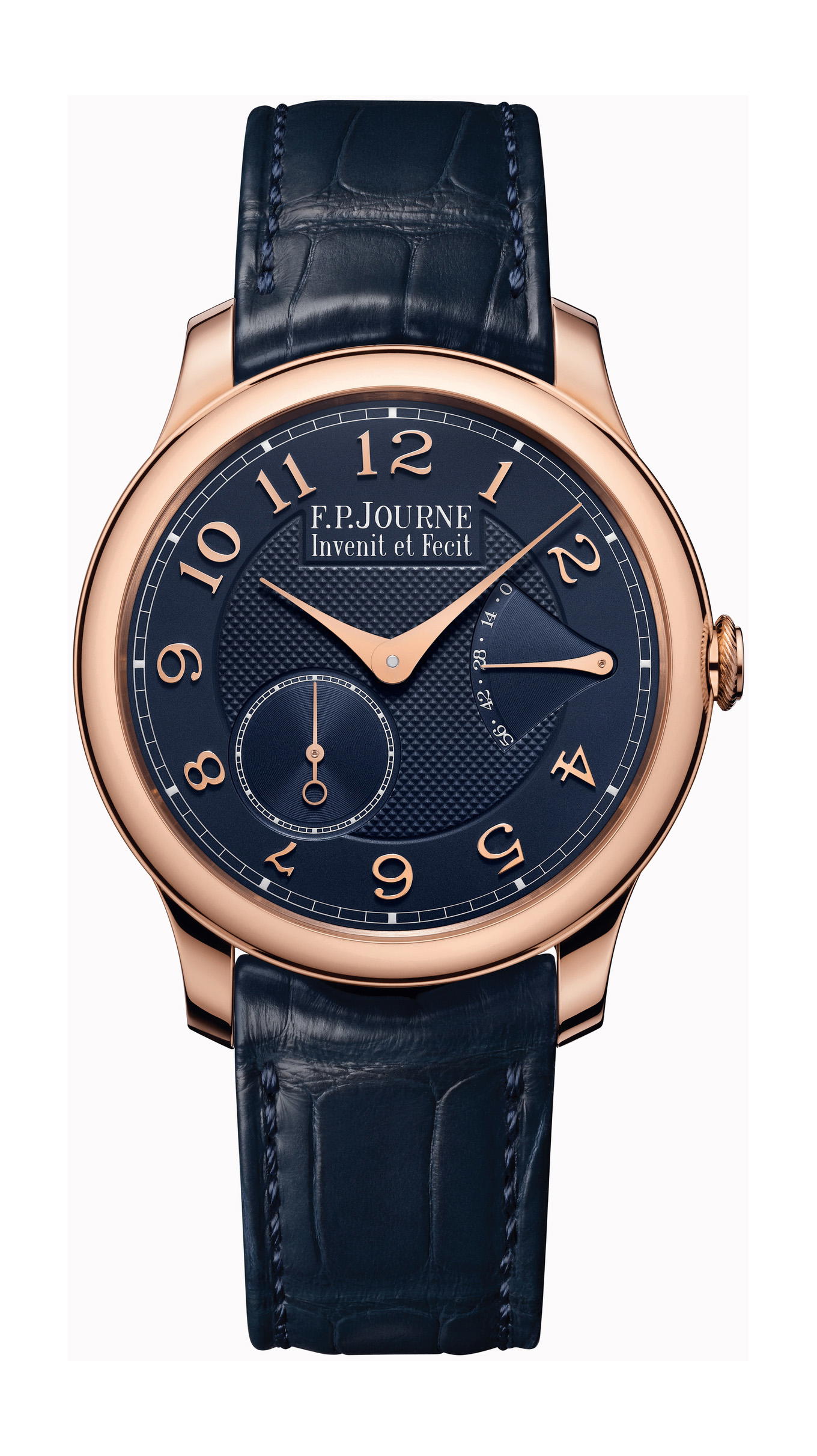 F.P.Journe Chronomètre Souverain