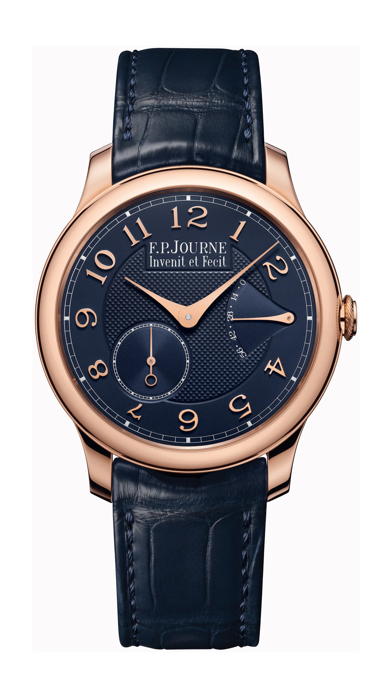 Chronomètre Souverain