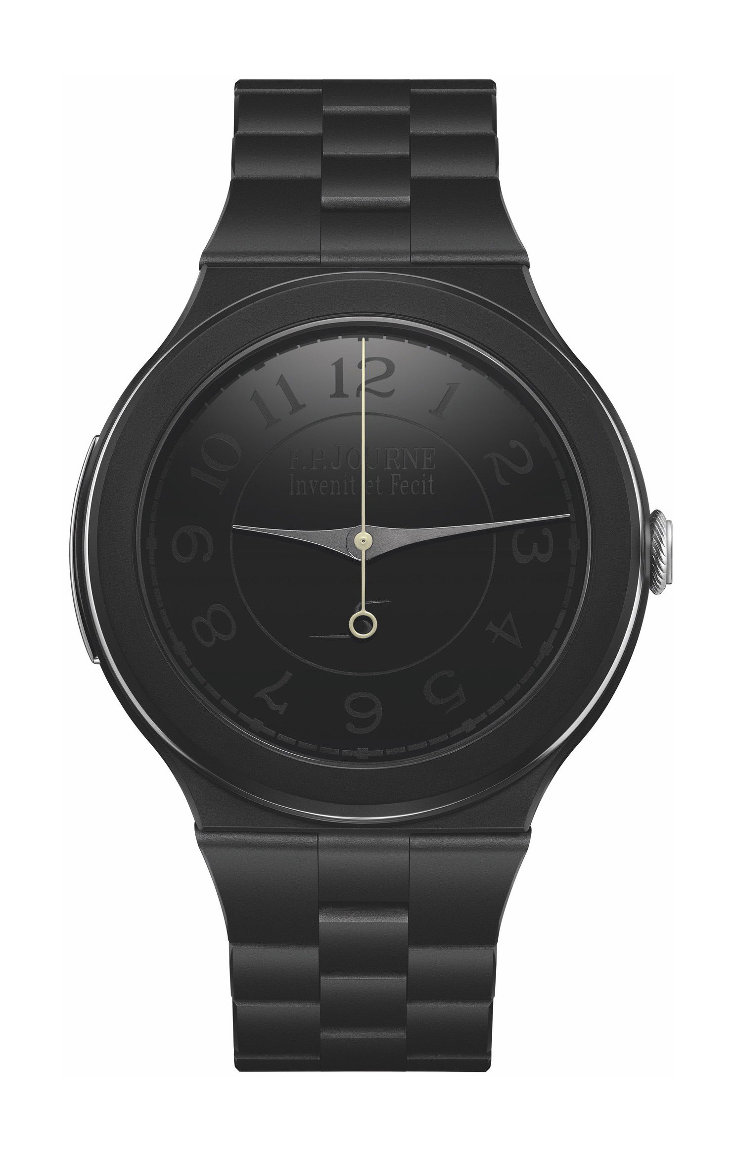 F. P. Journe Chronomètre Furtif