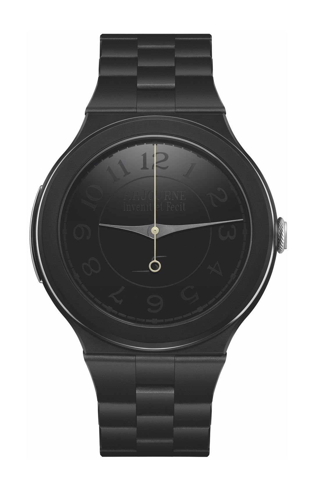 Chronomètre Furtif - Image 1