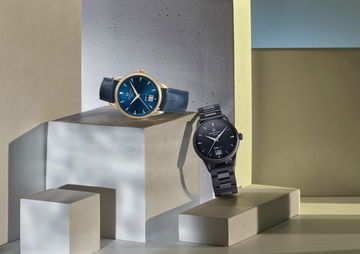 Certina DS-1 Big Date Powermatic 80