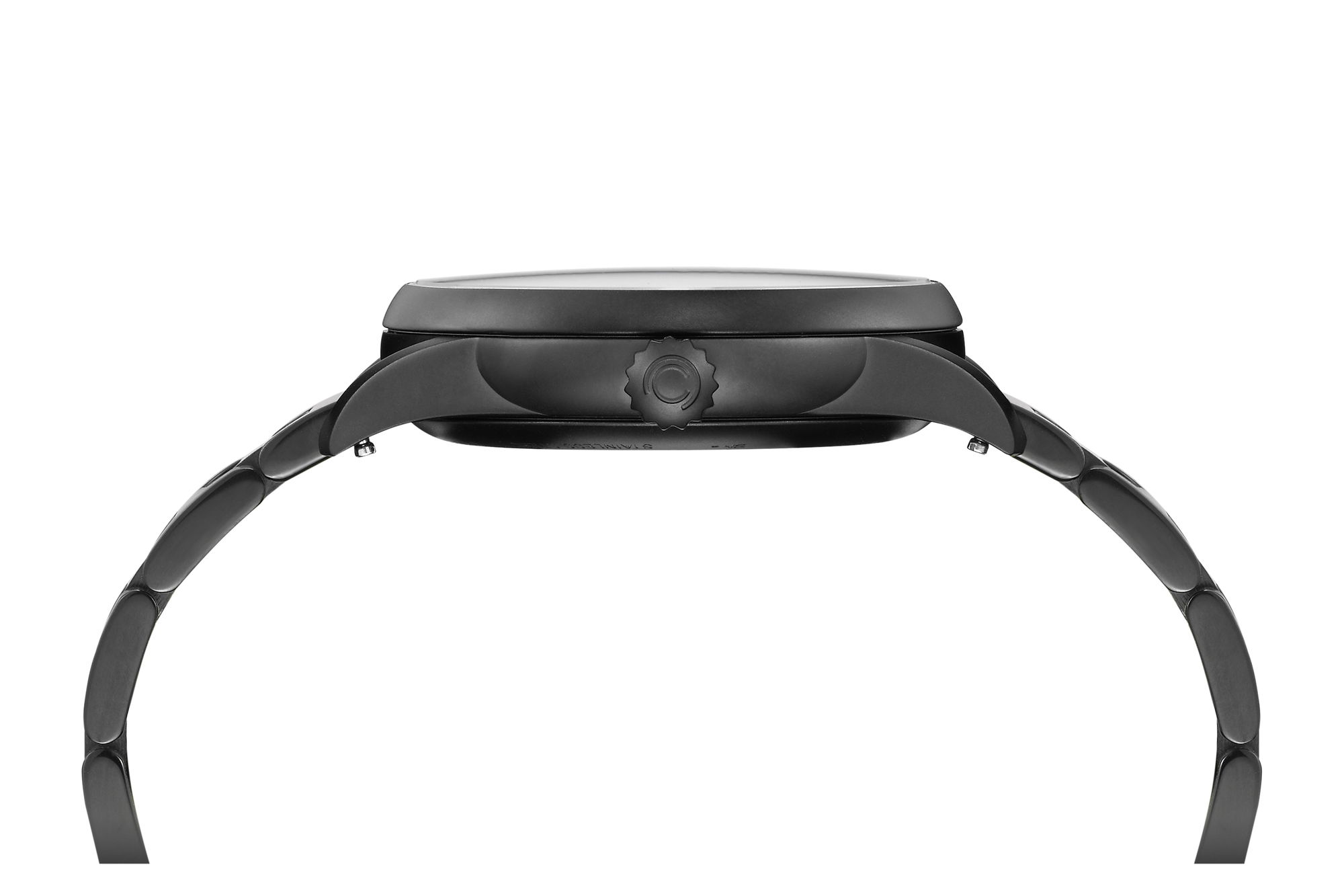 Certina DS-1 Big Date Powermatic 80