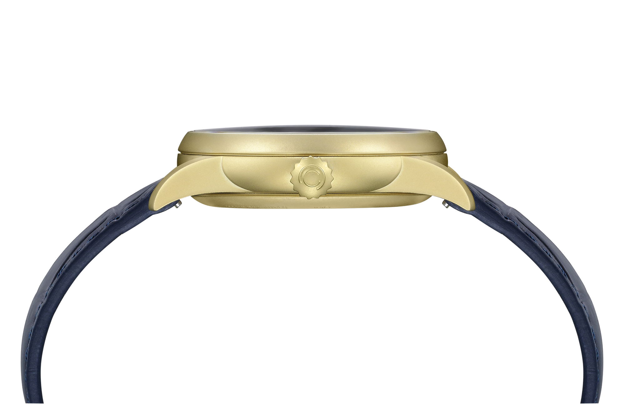 Certina DS-1 Big Date Powermatic 80